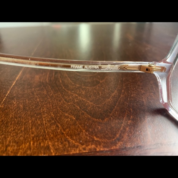 Silhouette Spy Vintage Frames! - Picture 6 of 6